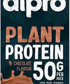 ALPRO PROTEIN SOIA CIOCCOLATO 1 LT