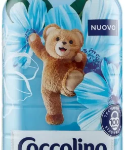 COCCOLINO AMMORBIDENTE CONCENTRATO ARIA PRIMAVERA 980ML