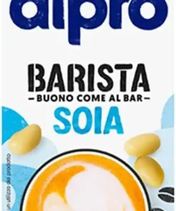 ALPRO BEVANDA BARISTA SOIA 1 LT