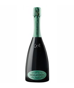 FRANCIACORTA ALMA NON DOSATO BELLAVISTA