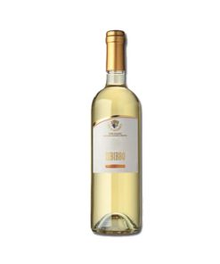 Zibibbo Terre Siciliane IGP Liquoroso DUCA DI CASTELMONTE