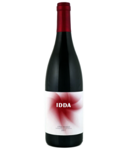 Etna Rosso DOC “Idda” 2020 – Idda