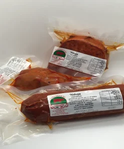 Nduja – Salumificio Mazzamati