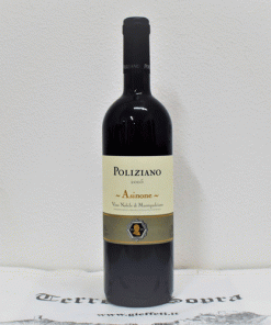 Nobile di Montepulciano “Asinone” docg 2005 – Poliziano