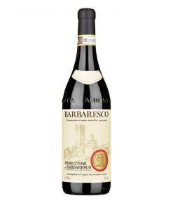 Barbaresco DOCG 2019 – Produttori del Barbaresco