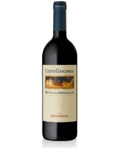 Brunello di Montalcino DOCG 2019 – Castelgiocondo
