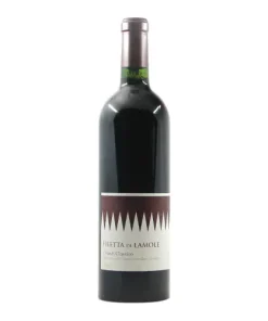 Chianti Classico DOCG “Filetta di Lamole” 2020 – Fontodi