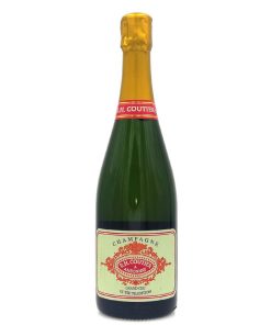 Champagne Grand Cru D’Ambonnay Brut “Cuvée Tradition” – R.H. Coutier