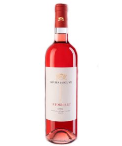 Le Formelle  – Caparra & Siciliani