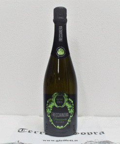 Franciacorta Freccianera Nature 2015 DOCG F.lli Berlucchi