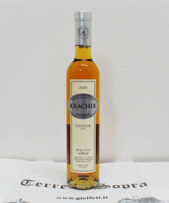 Eiswein Cuvée 2008 – Kracher