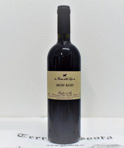 Barbera d’Asti Mon Ross DOCG 2020 Forteto della Luja