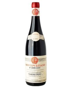Montepulciano d’Abruzzo DOC 2022 – Emidio Pepe