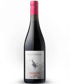 IGP Terre Siciliane Perricone 2017 Porta del Vento