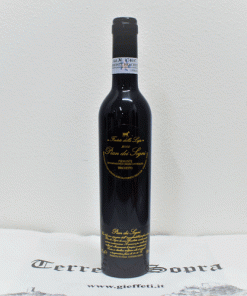 “Pian dei Sogni” Brachetto Passito 2005  Forteto della Luja